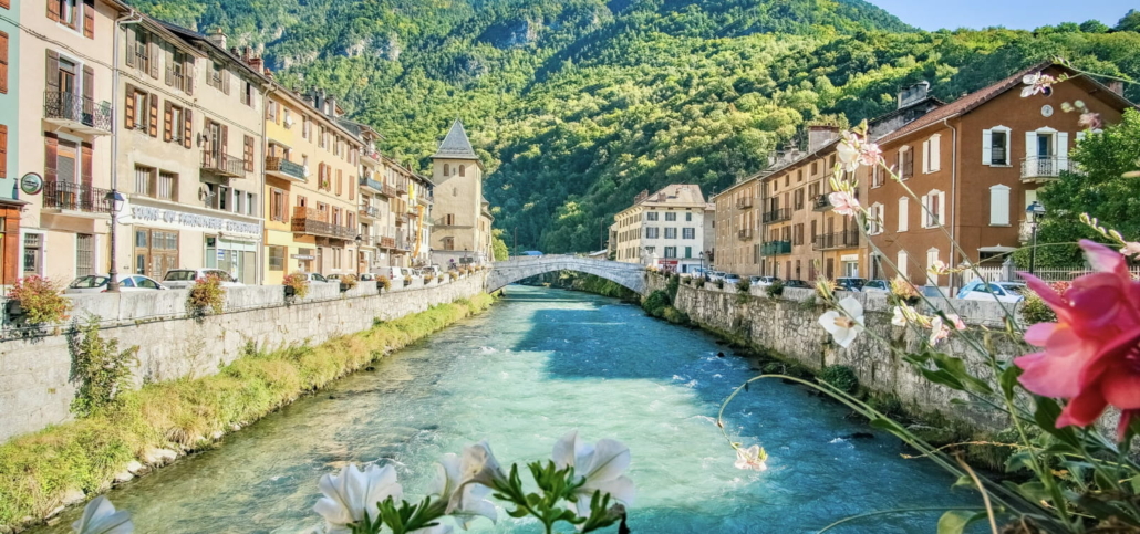 moutiers