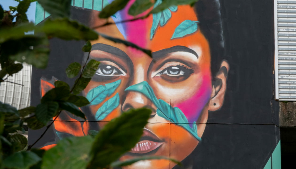 streetart