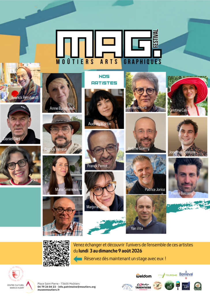 Affiches CCMH2